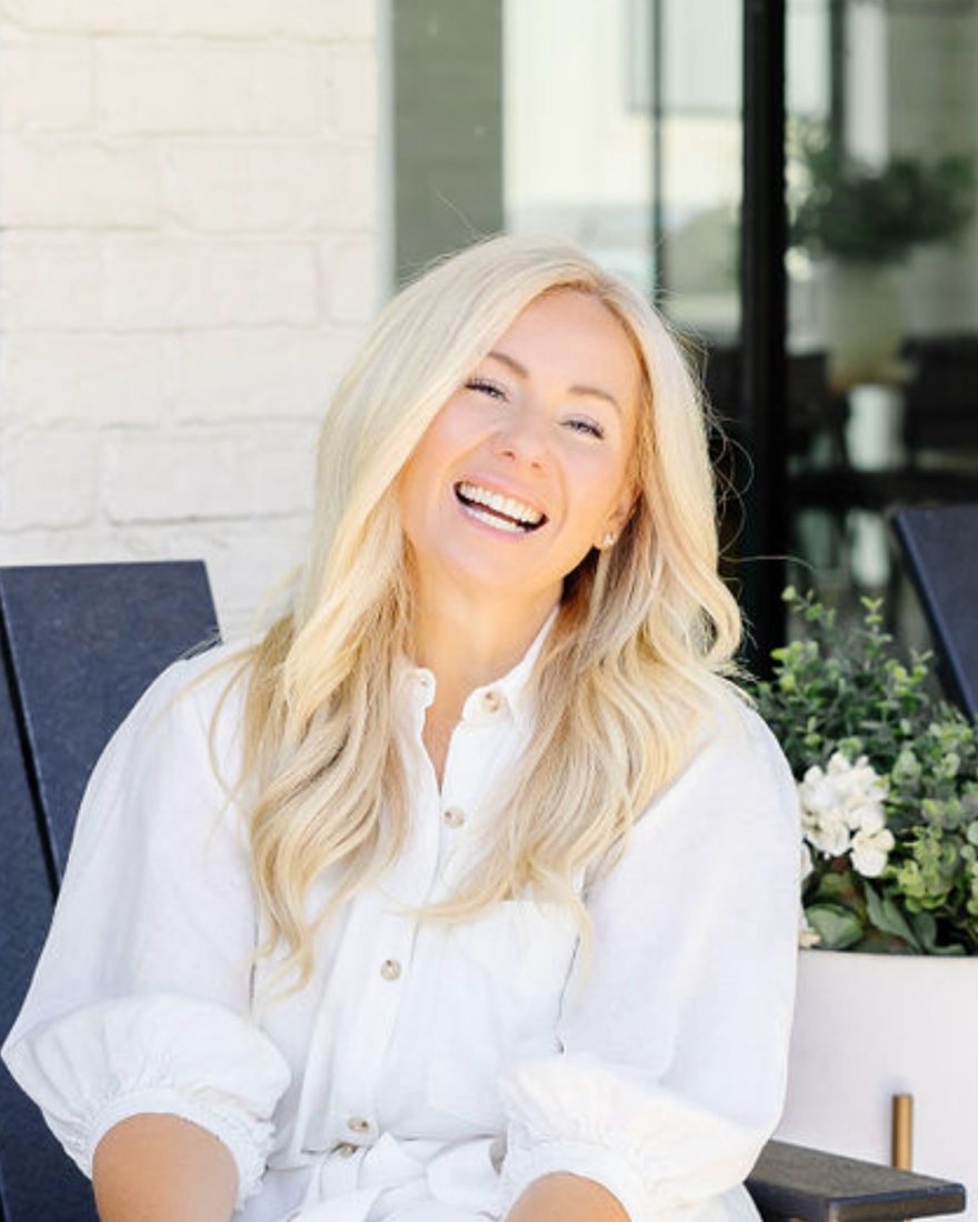 Jana Bishop, Meta ads strategist and founder of First Wave