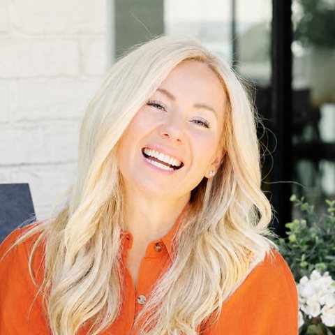 Jana Bishop, co-founder of First Wave